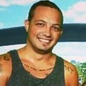 Meet your Posher, Ricky